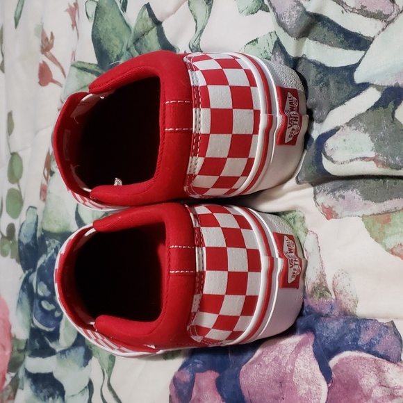 Slip on Vans - Picture 4 of 5